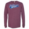 3513 Adult Extra Soft Tri-blend Long Sleeve Thumbnail