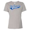 6413 Women’s Extra Soft Tri-blend Tee Thumbnail